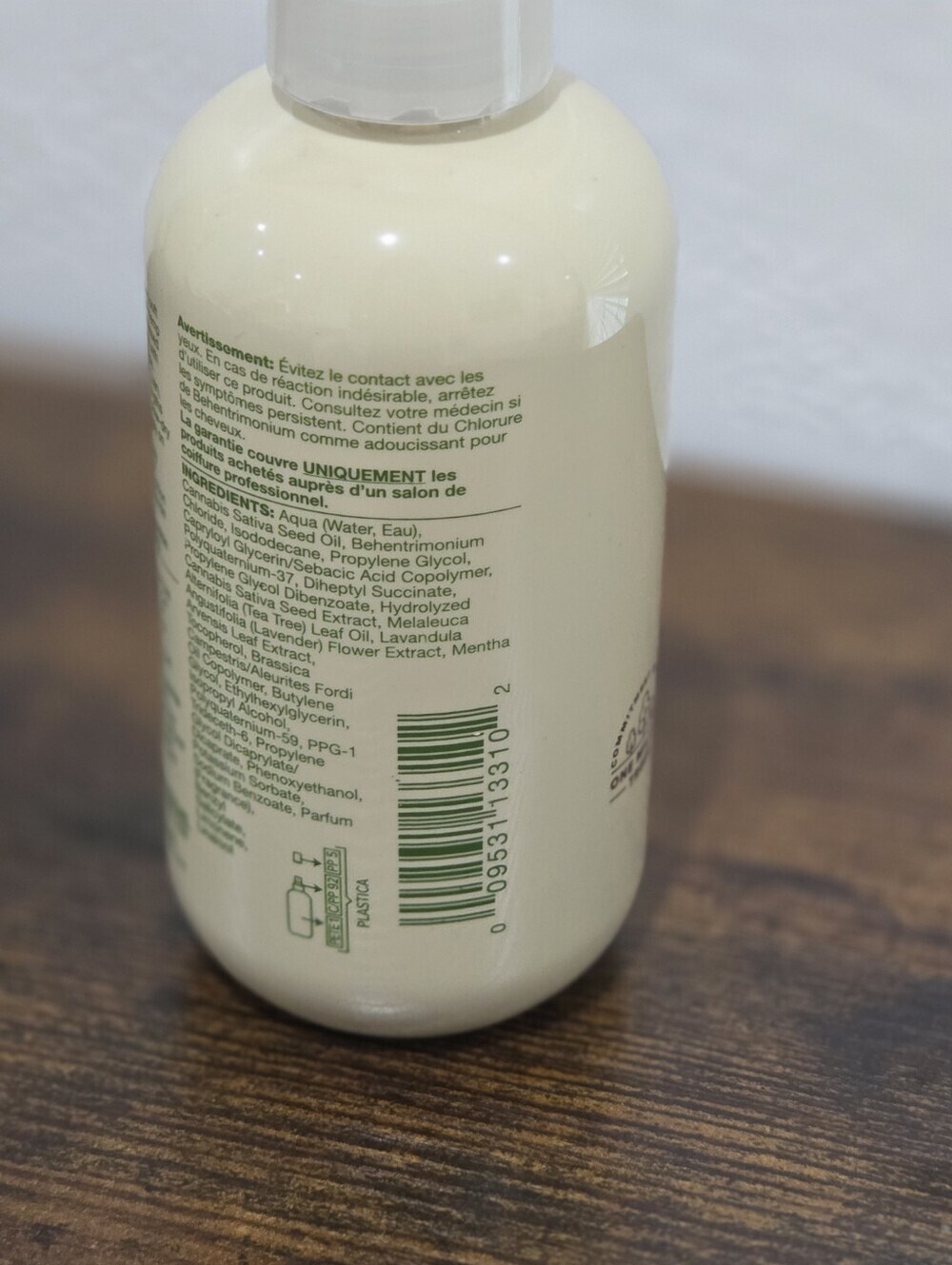 Paul Mitchell Tea Tree Hemp Multitasking Spray - Picture 6 of 6